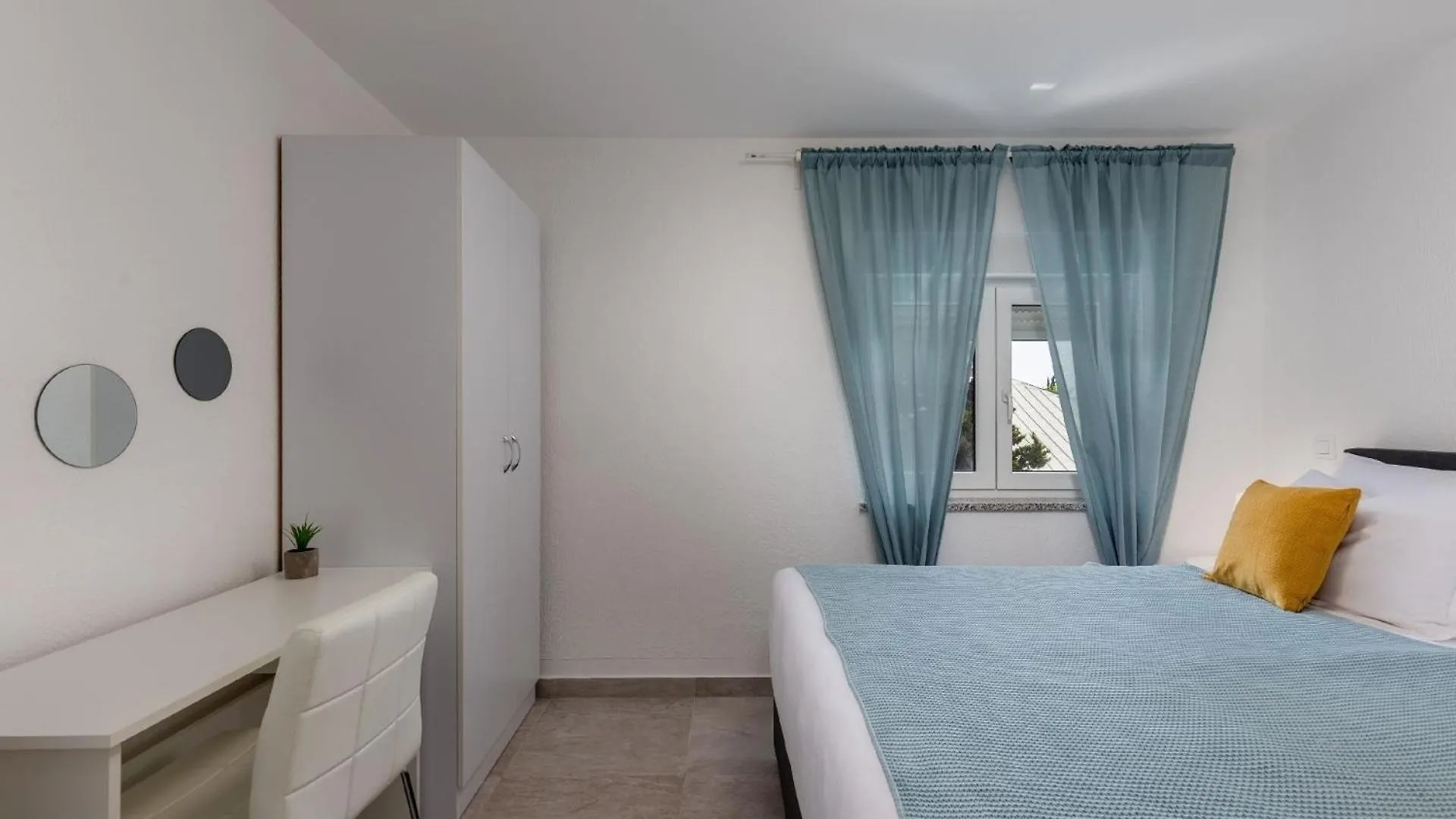 Apartment Wunderschoene Wohnung In Crikvenica Mit Schoener Terrasse Croatia
