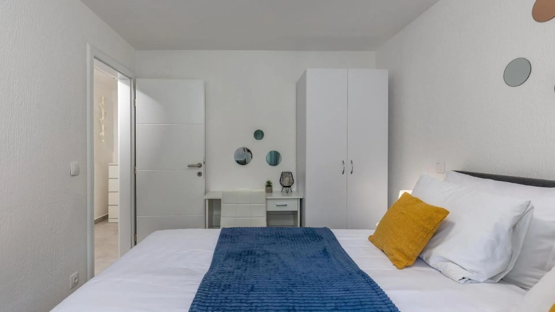Apartment Wunderschoene Wohnung In Crikvenica Mit Schoener Terrasse Croatia