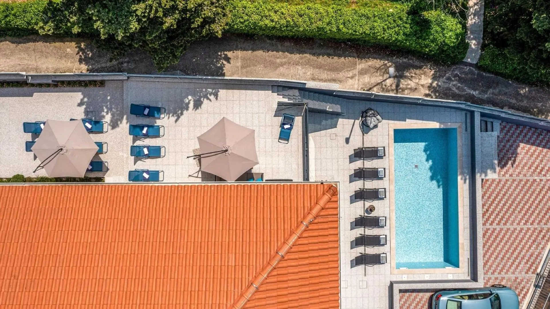 Wunderschoene Wohnung In Crikvenica Mit Schoener Terrasse Apartment