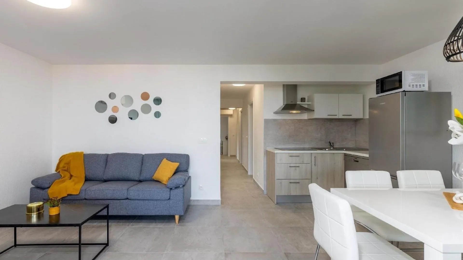 Apartment Wunderschoene Wohnung In Crikvenica Mit Schoener Terrasse